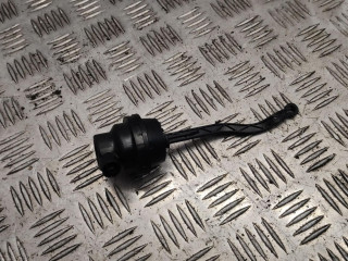 клапан вакуумного управления Mercedes-Benz GLC-Класс X253/C253 2018, 2.2 л., дизель