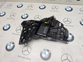 Крепление бампера переднего BMW 2025, 3.0 л., бензин, 8085645