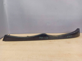 ресничка (ус) левой фары BMW 3 серия E46 2003, 2.0 л., дизель, АКПП, универсал, 7030553