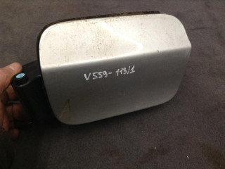 лючок топливного бака BMW 7 серия F01/F02 2009, 4.4 л., N63 B44 A, бензин, АКПП, седан