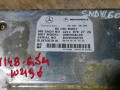 блок управления телефоном Mercedes-Benz CLS-Класс C219 2005, 3.0 л., OM 642.920, дизель, АКПП, черный, купе, A2118702726, UH03MM01QV - фото №2