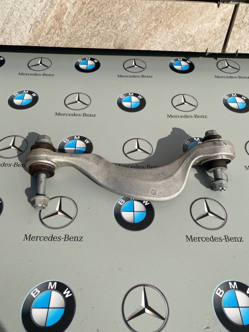 рычаг задний правый BMW 2024, 6871012 - фото №1