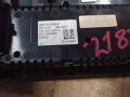 блок управления печки / климат-контроля BMW 7 серия F01/F02 2009, 4.4 л., N63 B44 A, бензин, 9216258 - фото №7