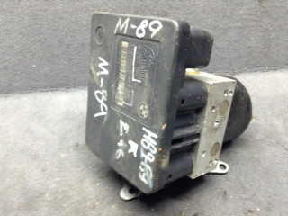 блок ABS BMW 3 серия E46 1999, 1.9 л., бензин, АКПП, седан, 6765454