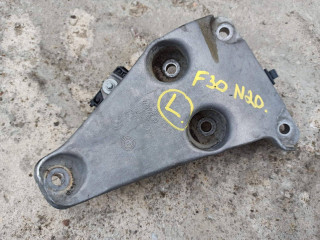 кронштейн двигателя BMW 3 серия F30/F31 [рестайлинг] 2016, 2.0 л., N20 B20 B, бензин, 6784823