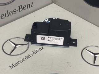 Преобразователь напряжения Mercedes-Benz C-Класс W205 [рестайлинг] 2020, 2.0 л., бензин, кабриолет, задний привод, A2059053414