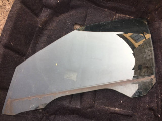 стекло двери передней левой BMW 7 серия E38 [рестайлинг] 1999, 4.4 л., бензин, АКПП