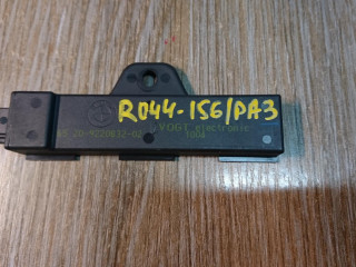 Антенна системы комфортного доступа BMW 7 серия F01/F02 2010, 4.4 л., N63 B44 A, бензин, АКПП, седан, 9220832, 65209220832