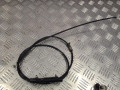 трос капота BMW X5 E53 2001, 4.6 л., бензин, АКПП, внедорожник 5 дв. - фото №3