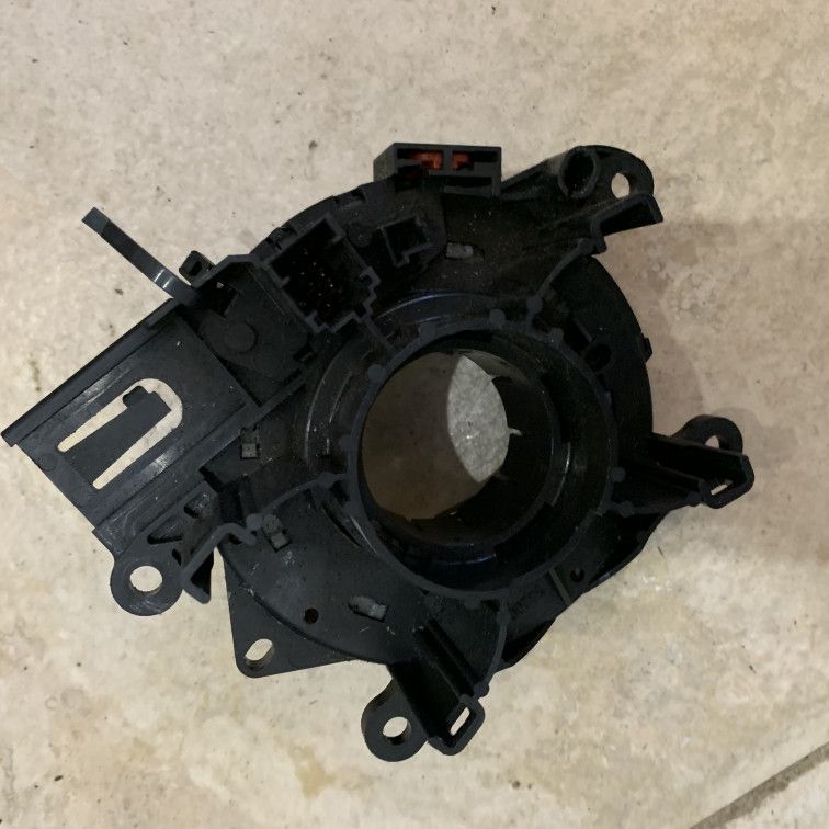 переключатель подрулевой (стрекоза) BMW X5 E53 2002, 4.4 л., бензин, АКПП, внедорожник 5 дв., 8375398 - фото №1