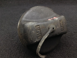 пробка топливного бака BMW 7 серия E65/E66/E67 2002, 4.4 л., бензин, АКПП, седан