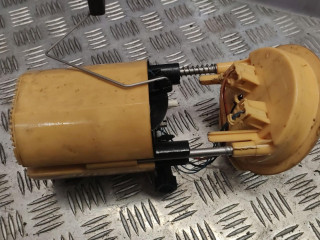 насос топливный BMW 3 серия E90/E91/E92/E93 [рестайлинг] 2008, 2.0 л., N47 D20 A, дизель, АКПП, универсал, полный привод