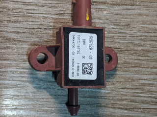 Датчик системы защиты пешеходов BMW X5 F15 2014, 3.0 л., D, дизель, АКПП, внедорожник 5 дв., 9297829, 5WK44700