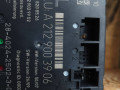 модуль управления двери Mercedes-Benz C-Класс W204/S204/C204 [рестайлинг] 2011, 3.0 л., M 272.947, бензин, АКПП, черный, седан, задний привод, A2129003906 - фото №2