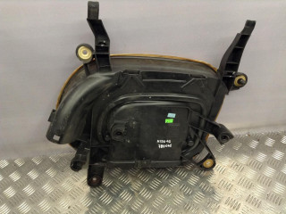 корпус воздушного фильтра BMW X5 E70 [рестайлинг] 2011, 3.0 л., N57 D30 B, дизель, АКПП, белый, внедорожник 5 дв., 7812061