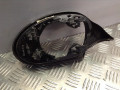 рамка зеркала правого BMW 3 серия E90/E91/E92/E93 2007, 2.0 л., N47 D20 C, дизель, АКПП, купе - фото №2