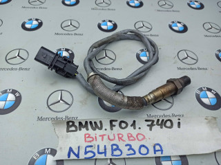 лямбда-зонд BMW 7 серия F01/F02 2010, 3.0 л., N54 B30 A, бензин, 7586693