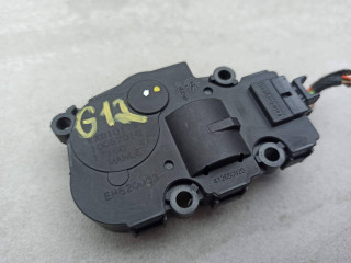 Заслонка печки/климат-контроля BMW 7 серия G11/G12 2017, 3.0 л., дизель