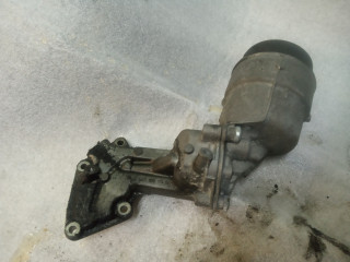 корпус масляного фильтра Mercedes-Benz M-Класс W164 2006, 3.0 л., OM 642.940, дизель, АКПП, внедорожник 5 дв.