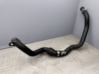 патрубок радиатора BMW X1 E84 2010, 2.0 л., N47 D20 C, дизель, 7800583