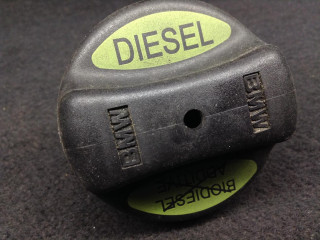 пробка топливного бака BMW X5 E70 2009, 3.0 л., дизель, АКПП, внедорожник 5 дв.