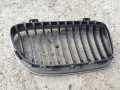 заглушка (решетка) в бампер BMW 3 серия E90/E91 [рестайлинг] 2011, 2.0 л., N43 B20 A, бензин, АКПП, черный, универсал - фото №2