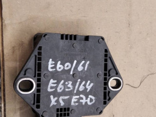 датчик ускорения BMW X5 E70 2008, 3.0 л., бензин, АКПП, внедорожник 5 дв., 5005721, 0265005681