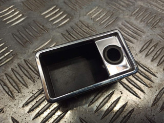 пепельница BMW 5 серия E39 [рестайлинг] 2001, 2.5 л., дизель, АКПП, седан, 8184516