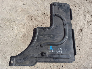 защита днища BMW 7 серия E65/E66/E67 [рестайлинг] 2006, 4.8 л., N62 B48 B, бензин, АКПП, седан, 7020538