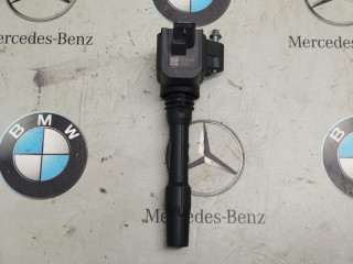 катушка зажигания BMW 2 серия Active Tourer F45 2015, 2.0 л., B48 A20 A, бензин, 8647463