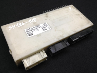 блок комфорта BMW 5 серия E39 2000, 2.5 л., бензин, АКПП, седан, 8376693