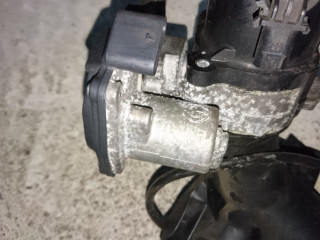 заслонка дроссельная BMW 3 серия E90/E91 [рестайлинг] 2010, 2.0 л., N47 D20 C, дизель, АКПП, седан, 13547810752, 50886906