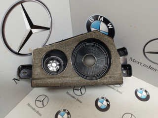 динамик высокочастотный (пищалка) BMW X6 E71 [рестайлинг] 2012, 65139211048, 9211048