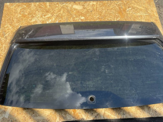 стекло заднее BMW 5 серия G30/G31 2018, 2.0 л., B48 B20 A, бензин, задний привод, правый руль