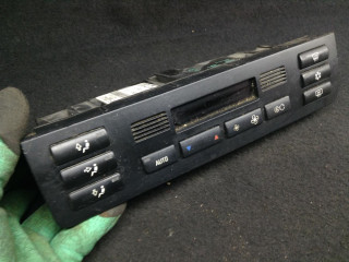 блок управления печки / климат-контроля BMW 3 серия E46 2000, 2.0 л., дизель, АКПП, седан, 6902440