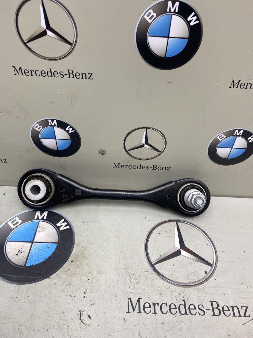 рычаг задний левый BMW 2023, 3.0 л., B58 B30 A, бензин, 475, 6878017 - фото №1