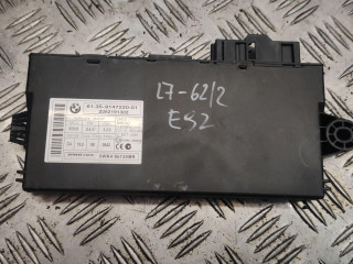 Иммобилайзер BMW 3 серия E90/E91/E92/E93 [рестайлинг] 2008, 3.0 л., дизель, АКПП, купе, 9147220