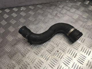 патрубок радиатора BMW X5 M E70 2010, 4.4 л., S63 B44 A, бензин, правый руль, 7589728