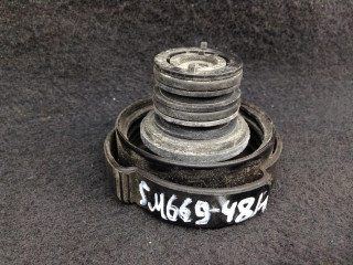 пробка расширительного бачка BMW 5 серия E39 [рестайлинг] 2001, 2.9 л., АКПП, седан