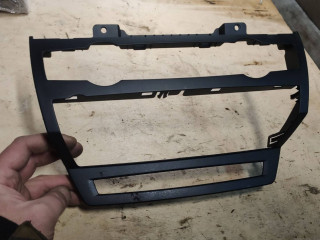 рамка под магнитолу BMW X5 E70 2007, 3.0 л., дизель, АКПП