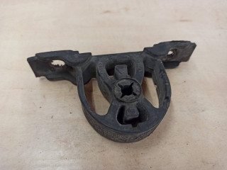 кронштейн глушителя BMW 7 серия E65/E66/E67 [рестайлинг] 2005, 3.0 л., дизель, 1438435