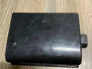 дистроник Mercedes-Benz S-Класс W222/C217/A217 [рестайлинг] 2017, A0009019102, A0009002203, A0009025812