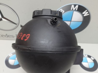 бачок расширительный BMW X3 F25 2012, 3.0 л., N52 B30 A, бензин, 7823544