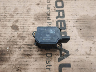 электромагнитный клапан Mercedes-Benz S-Класс W222/C217/A217 [рестайлинг] 2017, 4.0 л., M 177.980, бензин, A1779820303