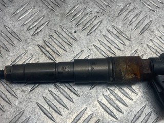 форсунка BMW X3 E83 [рестайлинг] 2008, 3.0 л., дизель, 7796042