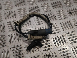 датчик ABS BMW 3 серия E90/E91/E92/E93 2007, 3.0 л., N54 B30 A, бензин, АКПП, кабриолет, 6750424