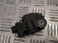 моторчик заслонки печки BMW 3 серия E90/E91/E92/E93 2007, 3.0 л., N53 B30 A, бензин, МКПП, мокрый асфальт, седан - фото №2
