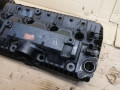 клапанная крышка BMW 7 серия E65/E66/E67 2003, 3.6 л., N62 B36 A, бензин, 7518074 - фото №5