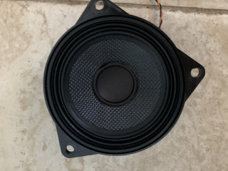 динамик двери BMW X5 E70 [рестайлинг] 2011, 3.0 л., N55 B30 A, бензин, АКПП, внедорожник 5 дв., 65139141501