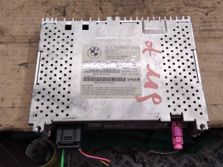 DAB - тюнер BMW 5 серия E60/E61 [рестайлинг] 2008, 3.0 л., бензин, седан, 9142850, 65209142850